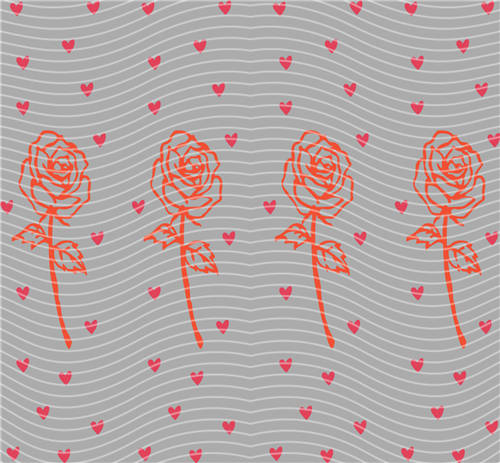 Bookmark sticker-S 197